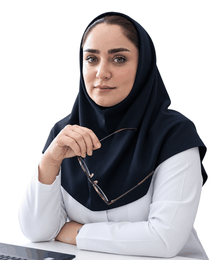 سحر صفری، فیزیوتراپیست و درمانگر